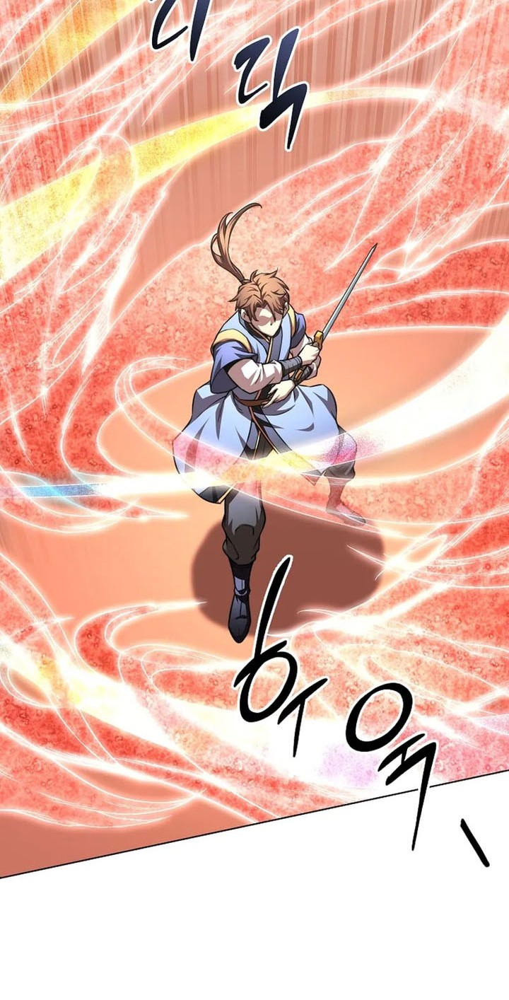 Youngest Son of the NamGung Clan Chapter 88 - halaman 40