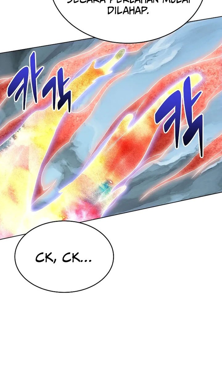 Youngest Son of the NamGung Clan Chapter 88 - halaman 48