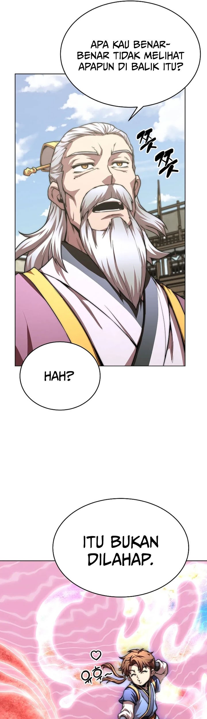 Youngest Son of the NamGung Clan Chapter 88 - halaman 49