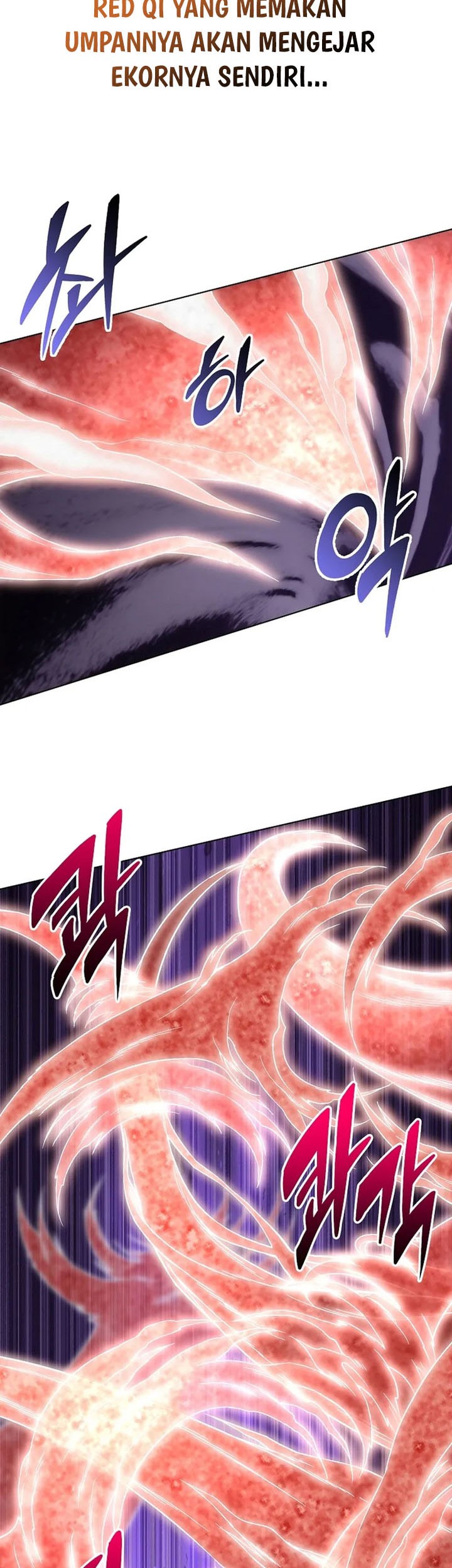 Youngest Son of the NamGung Clan Chapter 88 - halaman 51