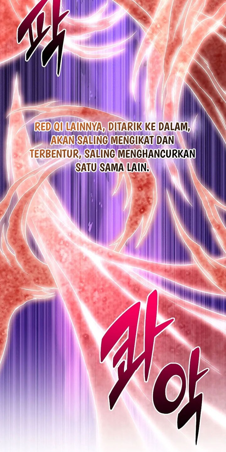 Youngest Son of the NamGung Clan Chapter 88 - halaman 52