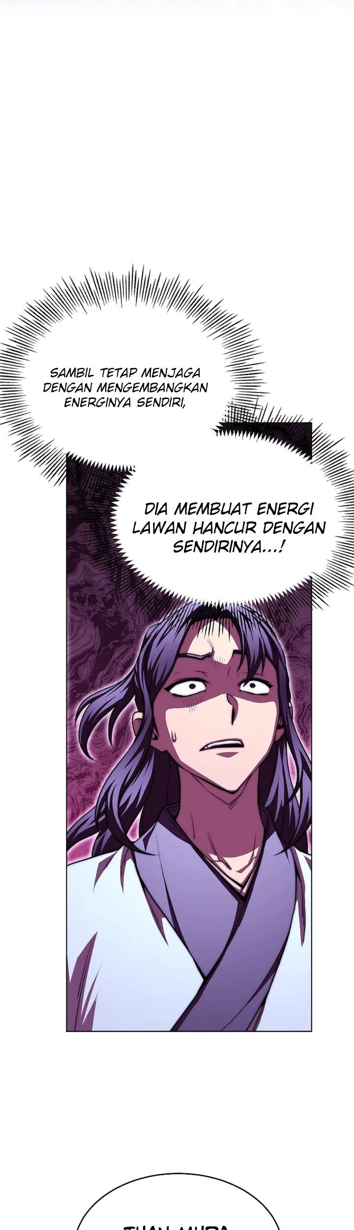 Youngest Son of the NamGung Clan Chapter 88 - halaman 53