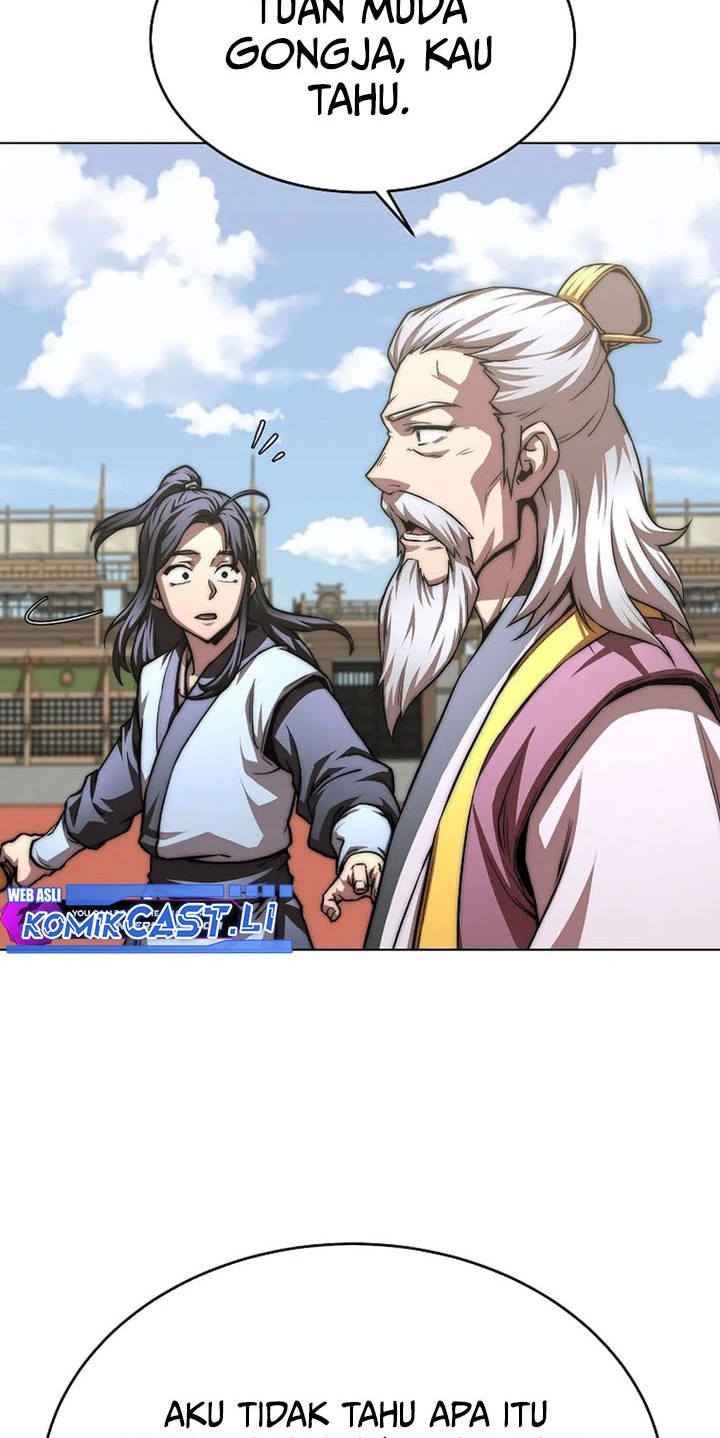 Youngest Son of the NamGung Clan Chapter 88 - halaman 54