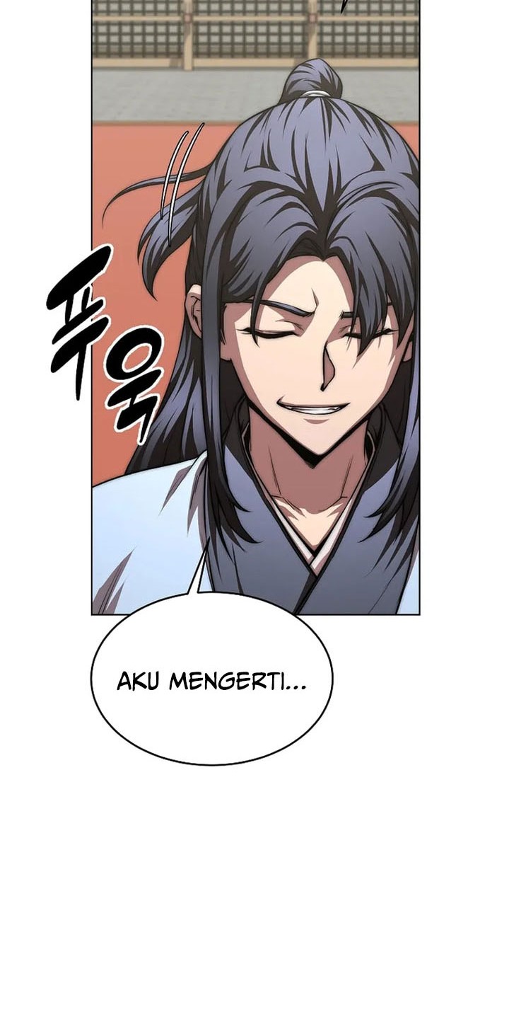 Youngest Son of the NamGung Clan Chapter 88 - halaman 56