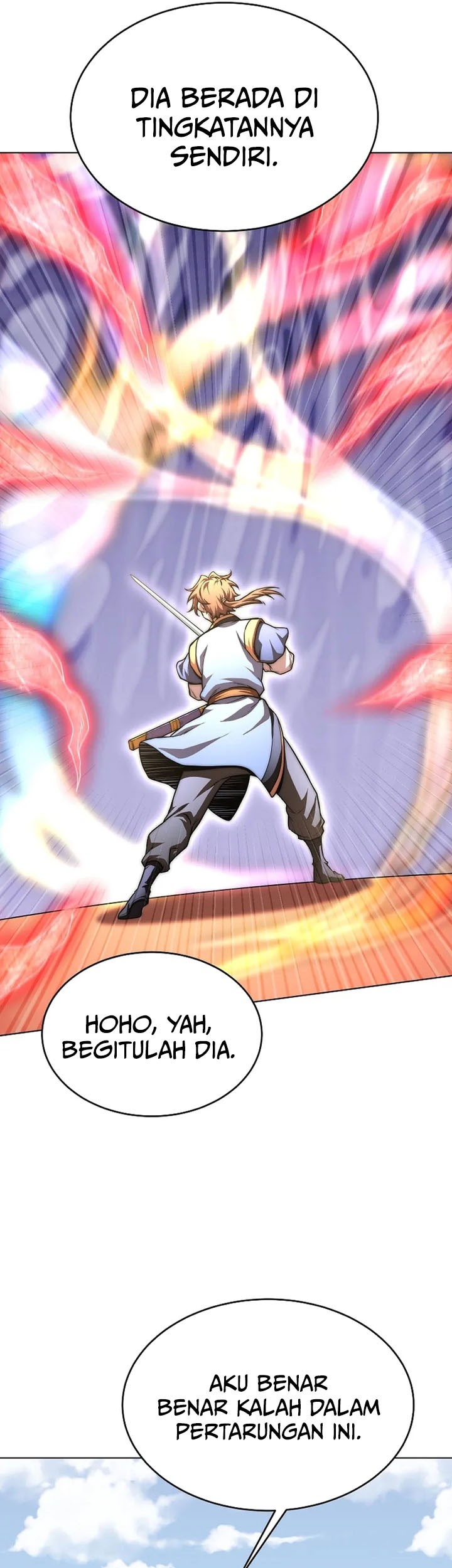 Youngest Son of the NamGung Clan Chapter 88 - halaman 57
