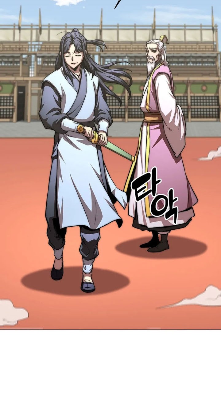 Youngest Son of the NamGung Clan Chapter 88 - halaman 58