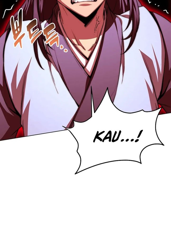 Youngest Son of the NamGung Clan Chapter 88 - halaman 6