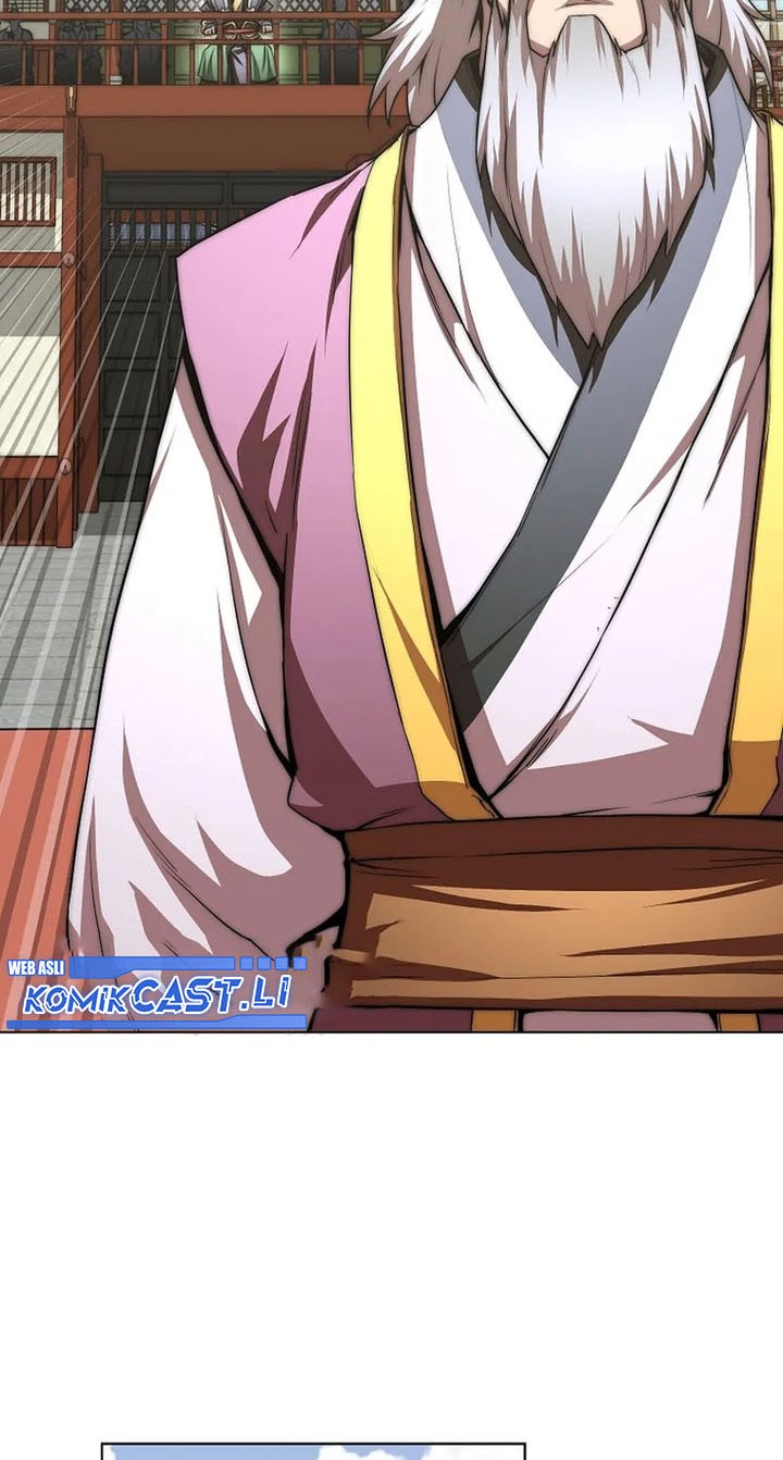 Youngest Son of the NamGung Clan Chapter 88 - halaman 60