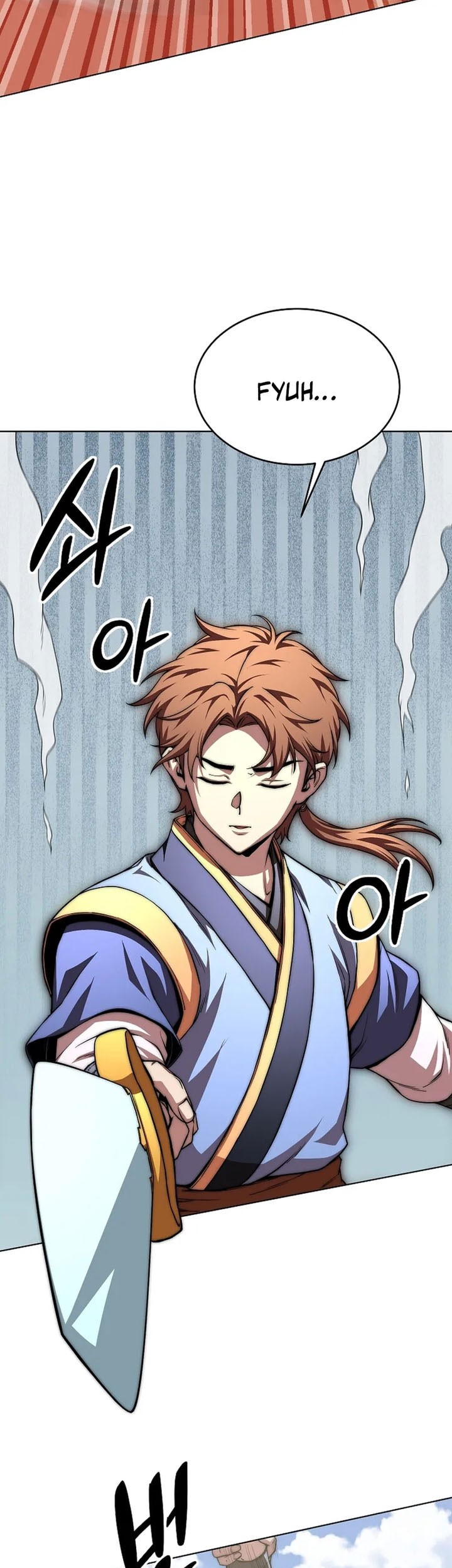 Youngest Son of the NamGung Clan Chapter 88 - halaman 63