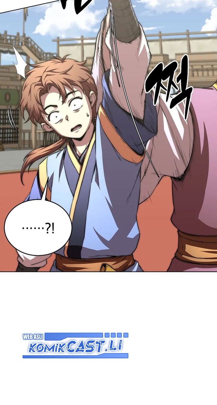 Youngest Son of the NamGung Clan Chapter 88 - halaman 64