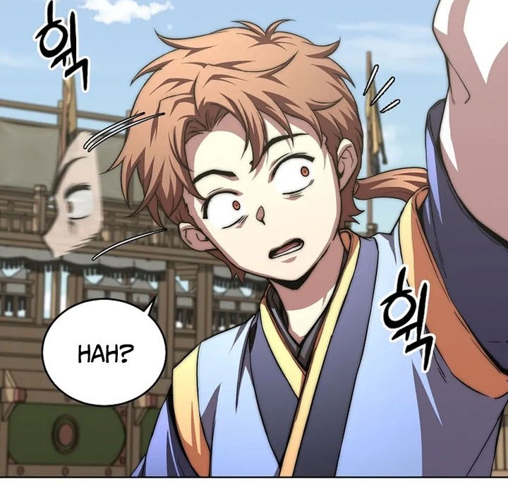 Youngest Son of the NamGung Clan Chapter 88 - halaman 66