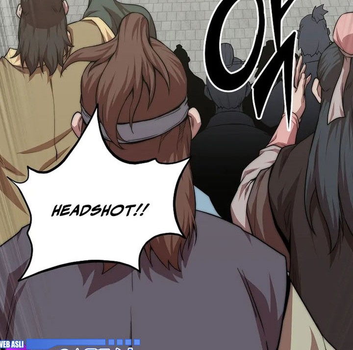 Youngest Son of the NamGung Clan Chapter 88 - halaman 68