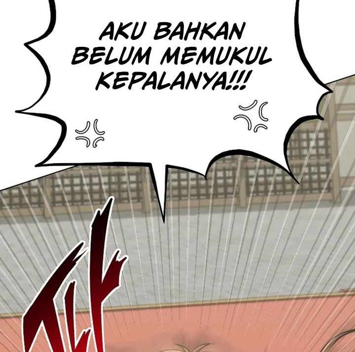 Youngest Son of the NamGung Clan Chapter 88 - halaman 70