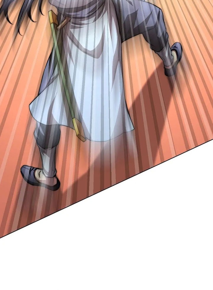 Youngest Son of the NamGung Clan Chapter 88 - halaman 8