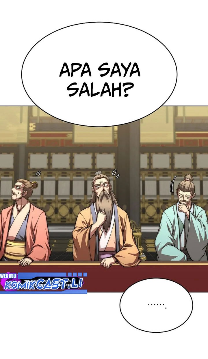 Youngest Son of the NamGung Clan Chapter 89 - halaman 10