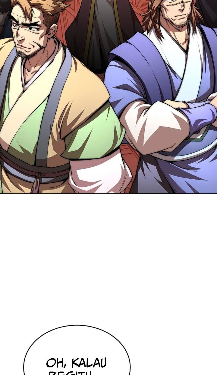 Youngest Son of the NamGung Clan Chapter 89 - halaman 12