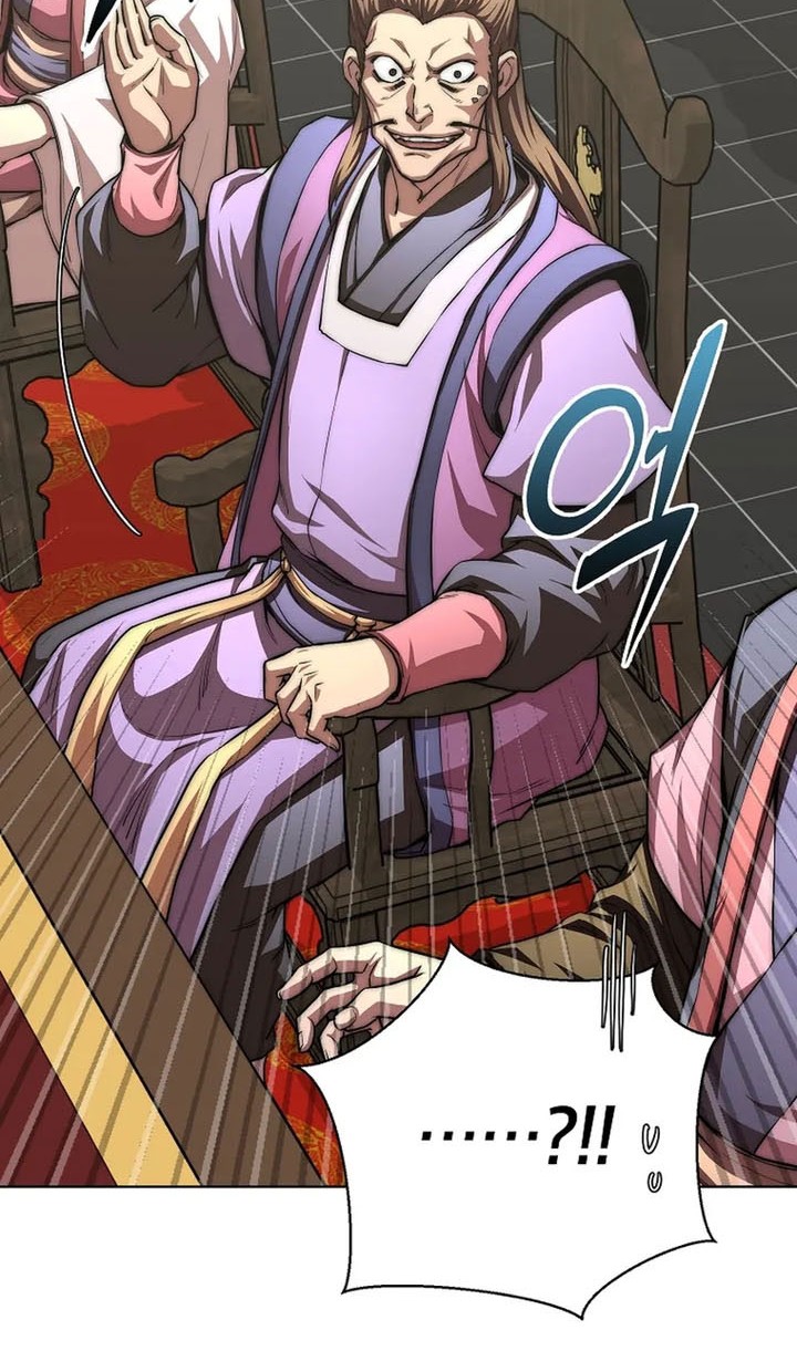Youngest Son of the NamGung Clan Chapter 89 - halaman 14