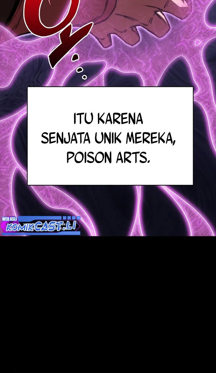 Youngest Son of the NamGung Clan Chapter 89 - halaman 16