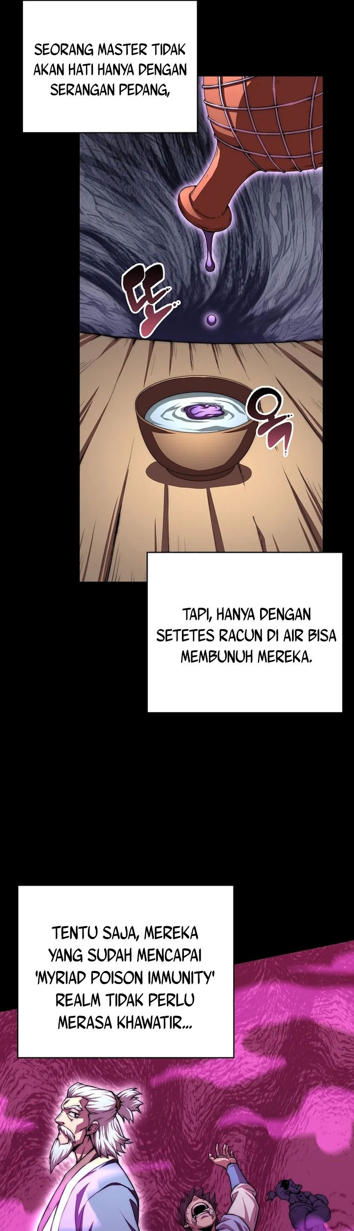 Youngest Son of the NamGung Clan Chapter 89 - halaman 17
