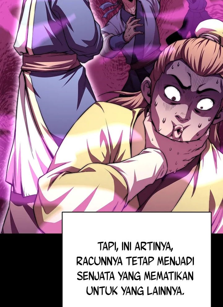Youngest Son of the NamGung Clan Chapter 89 - halaman 18