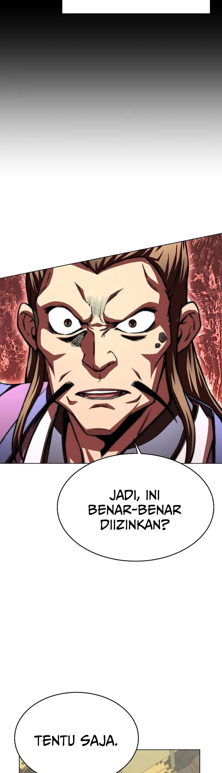 Youngest Son of the NamGung Clan Chapter 89 - halaman 19