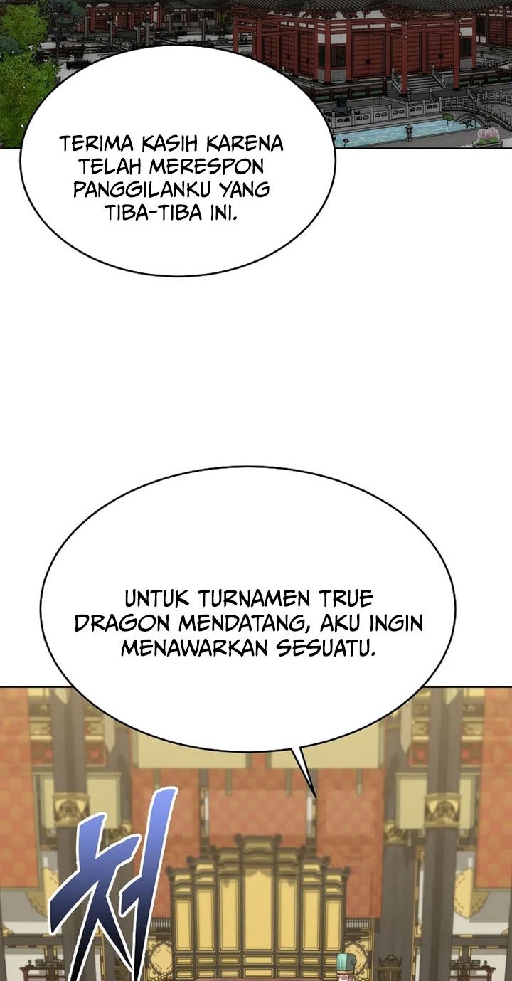 Youngest Son of the NamGung Clan Chapter 89 - halaman 2