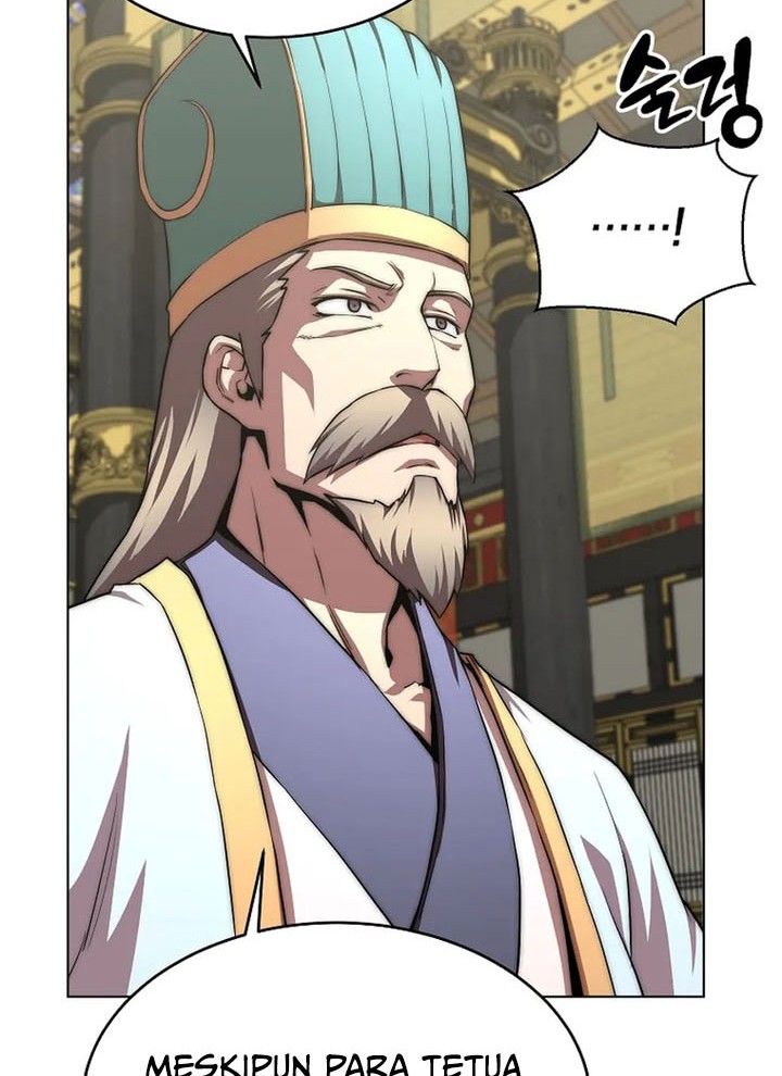 Youngest Son of the NamGung Clan Chapter 89 - halaman 20