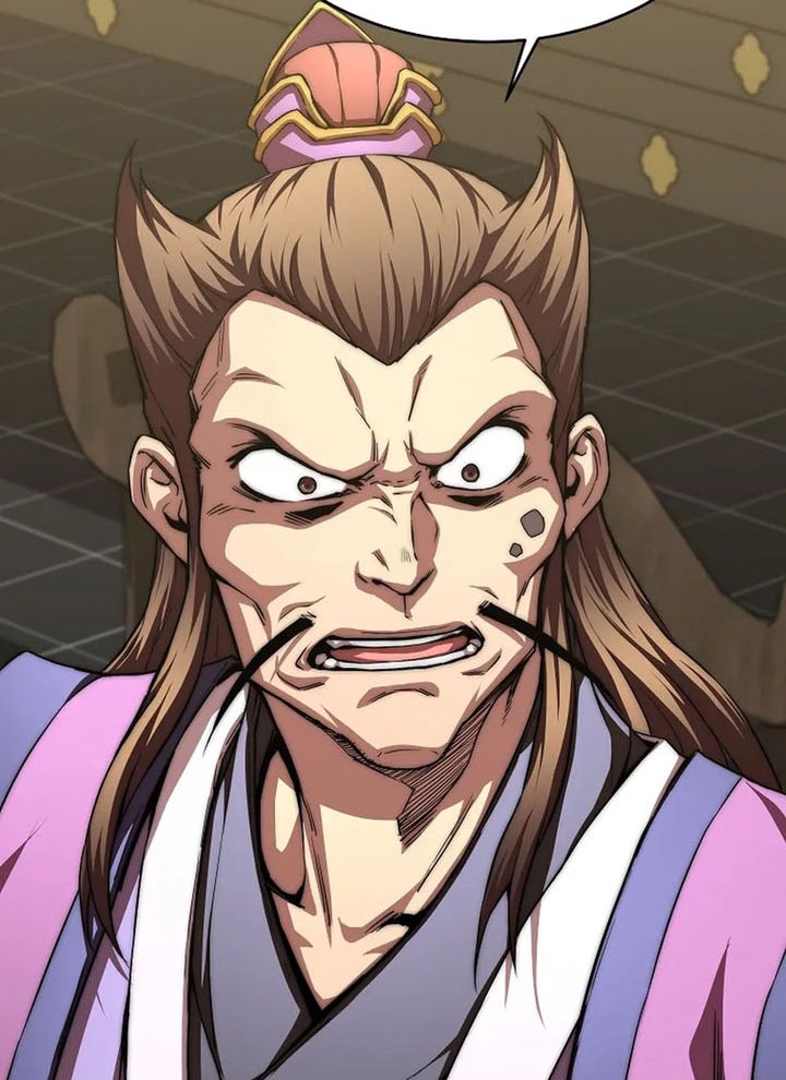 Youngest Son of the NamGung Clan Chapter 89 - halaman 22