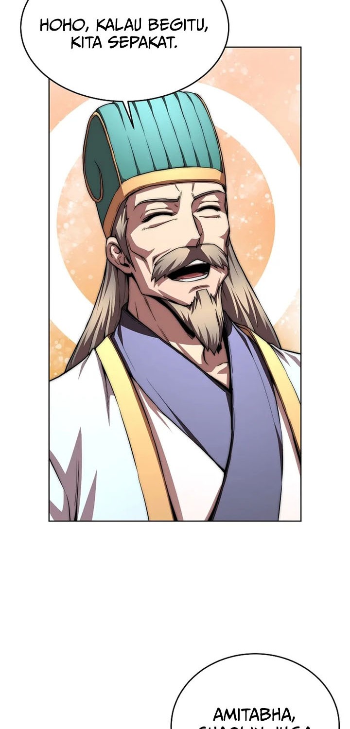 Youngest Son of the NamGung Clan Chapter 89 - halaman 26