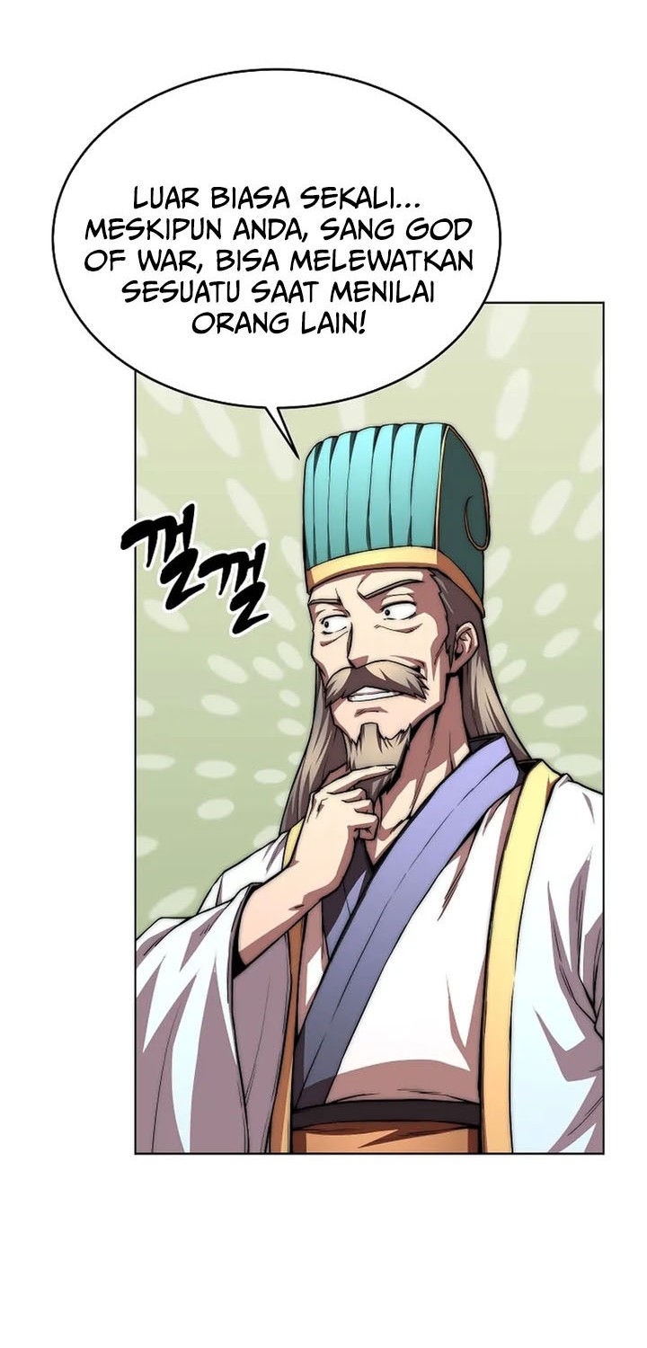 Youngest Son of the NamGung Clan Chapter 89 - halaman 30
