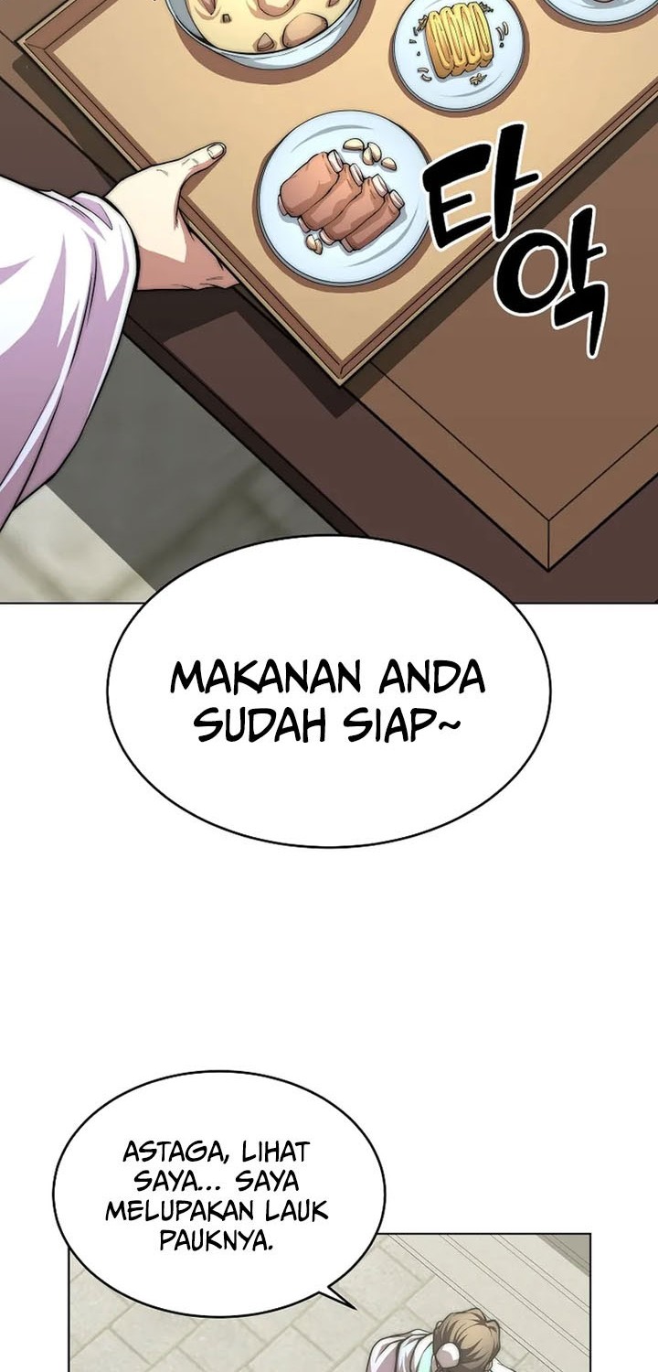 Youngest Son of the NamGung Clan Chapter 89 - halaman 34