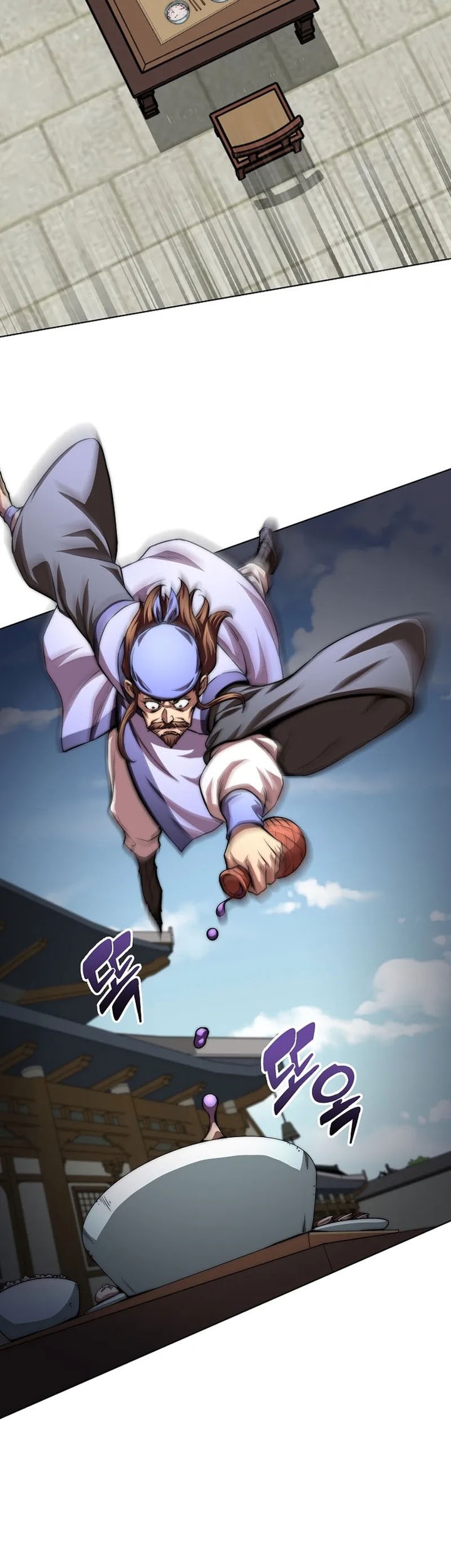 Youngest Son of the NamGung Clan Chapter 89 - halaman 39