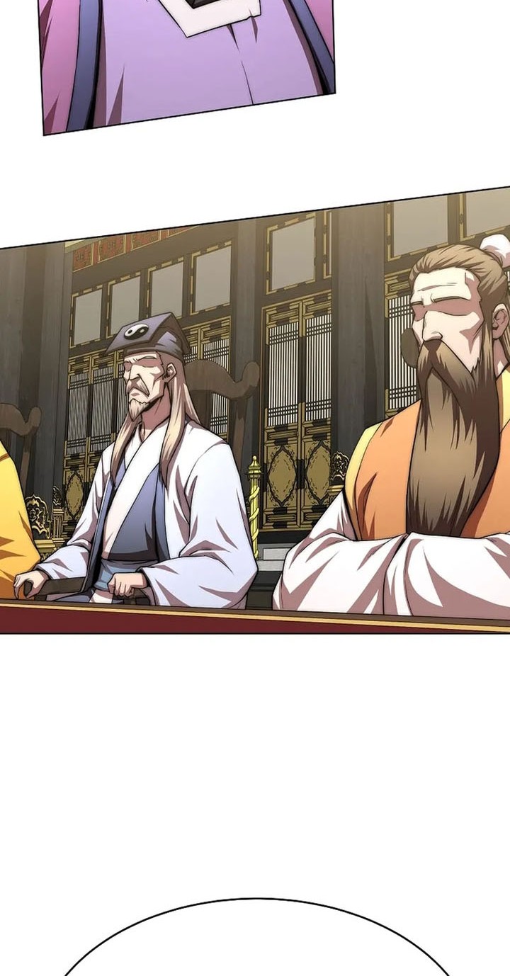 Youngest Son of the NamGung Clan Chapter 89 - halaman 4