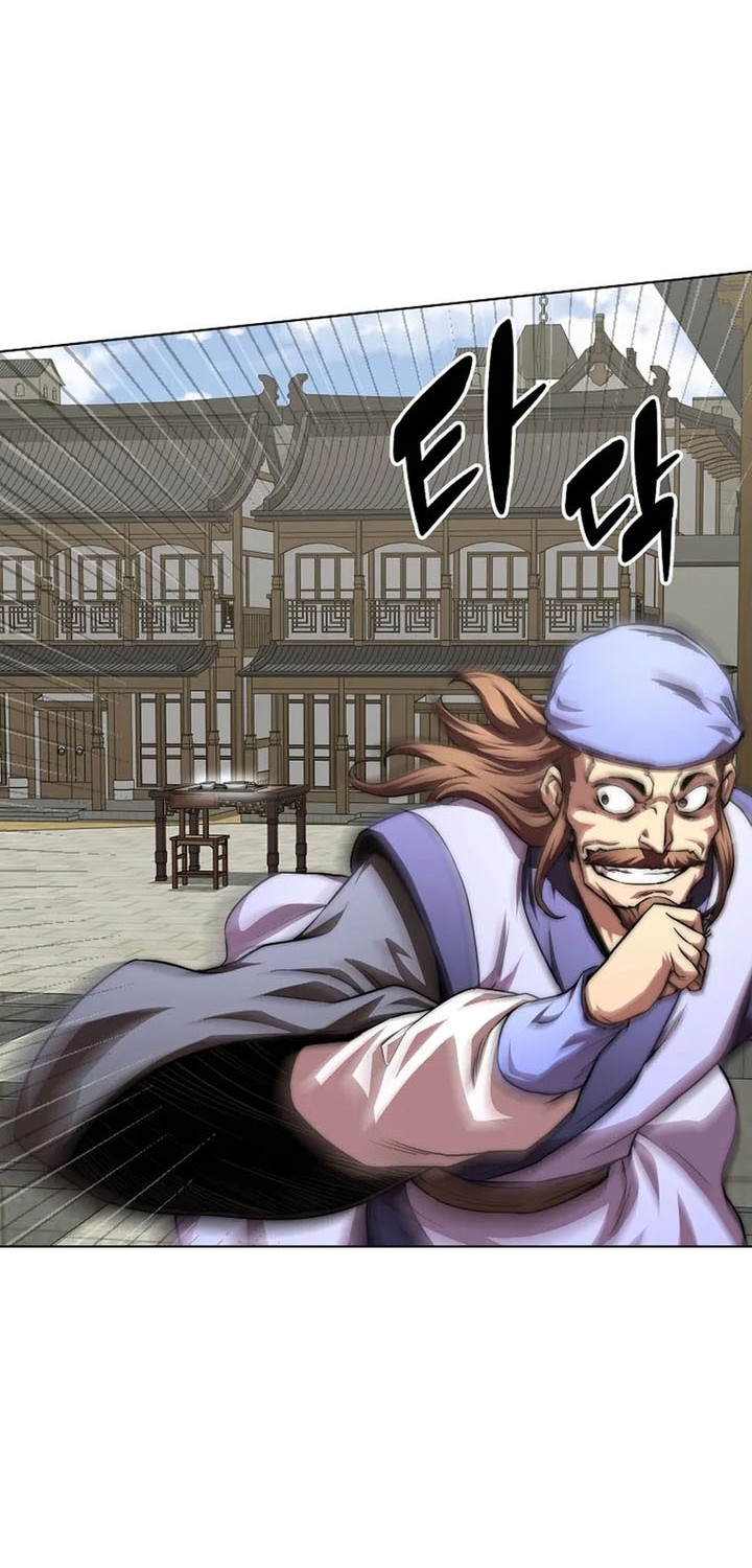 Youngest Son of the NamGung Clan Chapter 89 - halaman 40