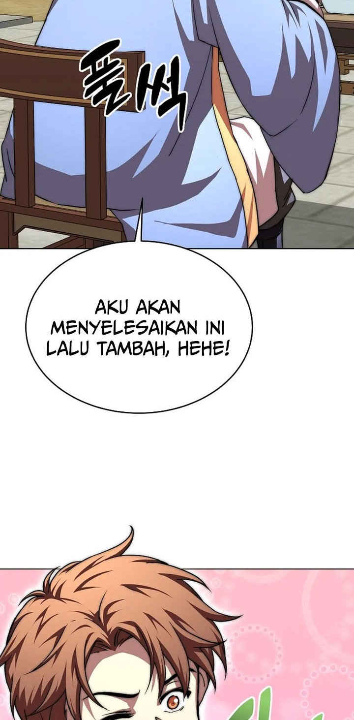 Youngest Son of the NamGung Clan Chapter 89 - halaman 42