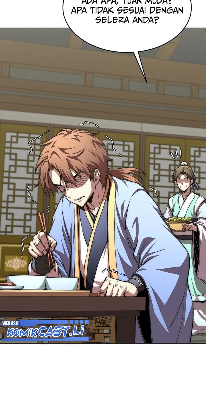 Youngest Son of the NamGung Clan Chapter 89 - halaman 44