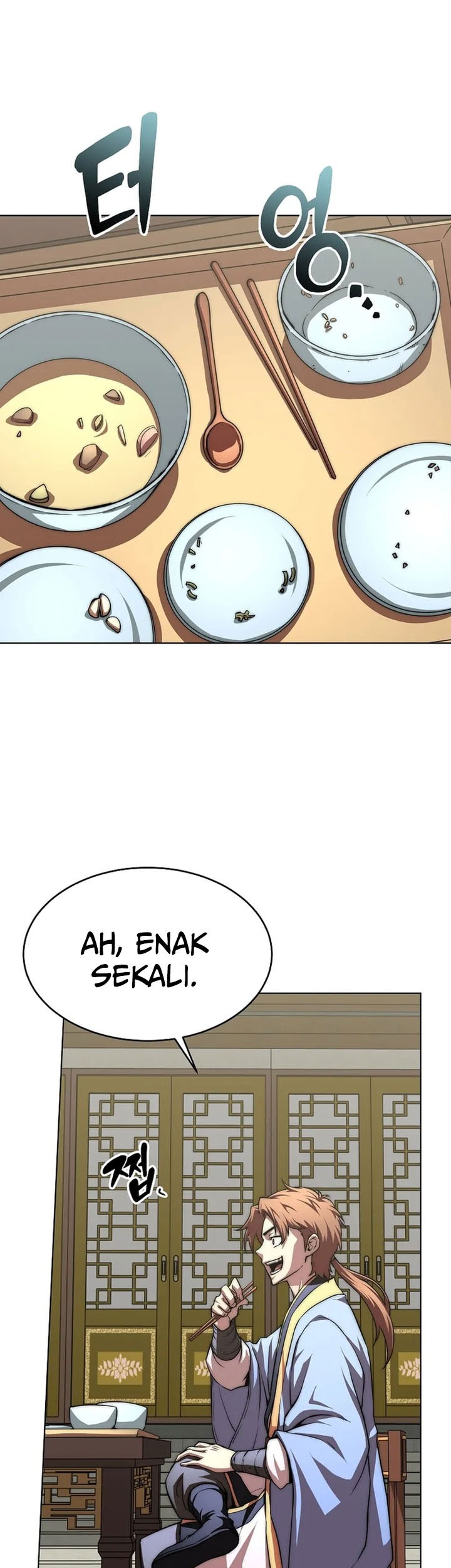 Youngest Son of the NamGung Clan Chapter 89 - halaman 47