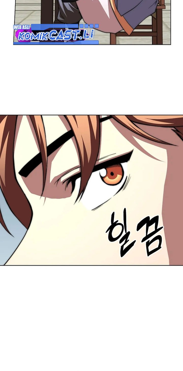Youngest Son of the NamGung Clan Chapter 89 - halaman 48
