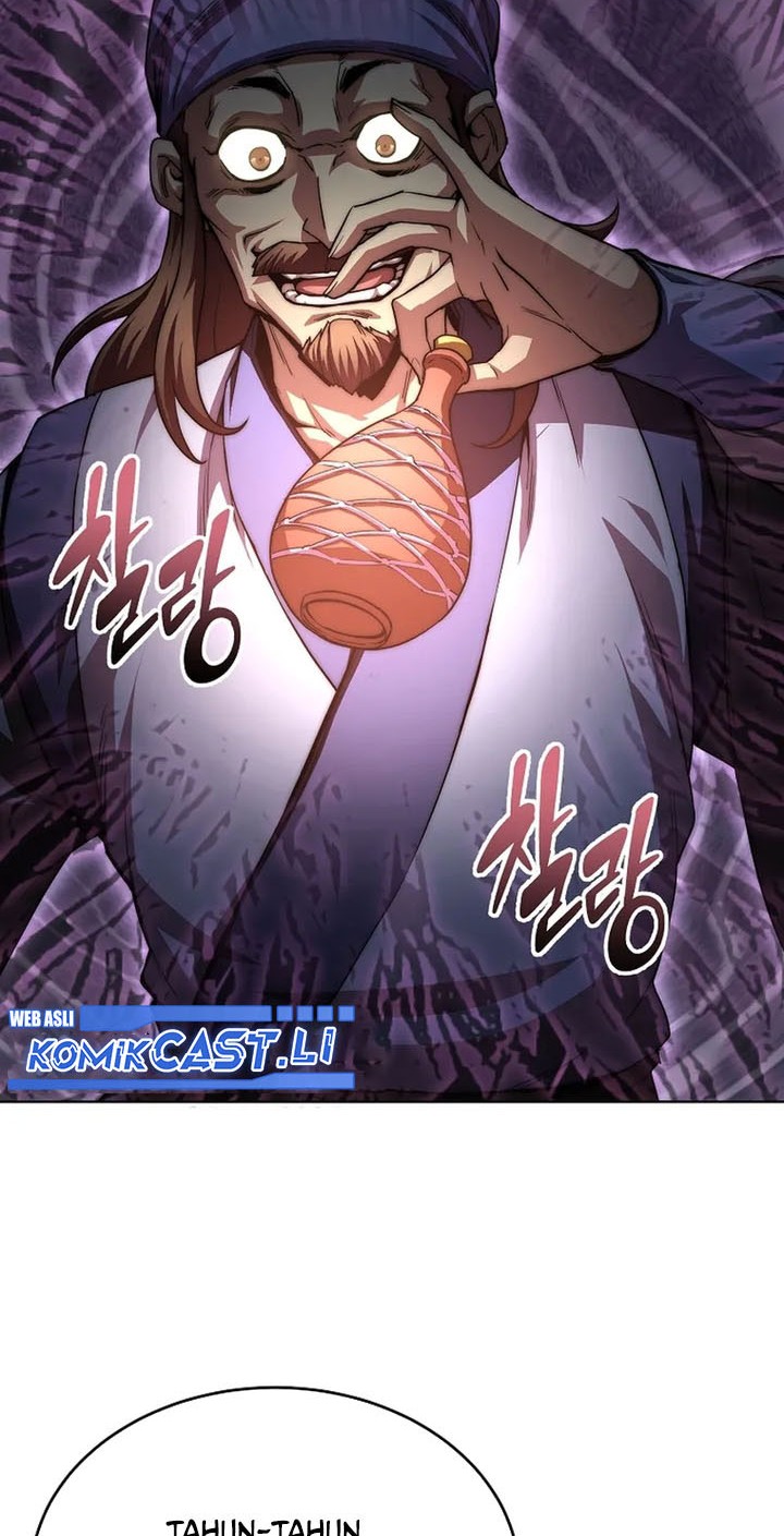 Youngest Son of the NamGung Clan Chapter 89 - halaman 50