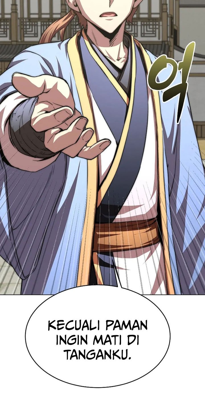 Youngest Son of the NamGung Clan Chapter 89 - halaman 54