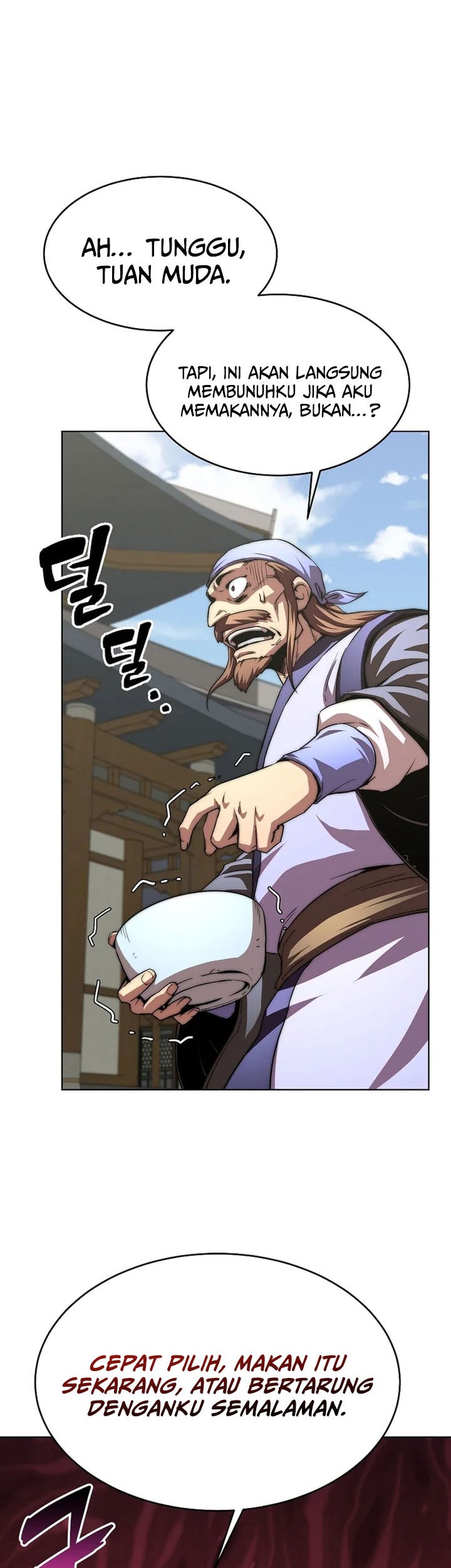 Youngest Son of the NamGung Clan Chapter 89 - halaman 55