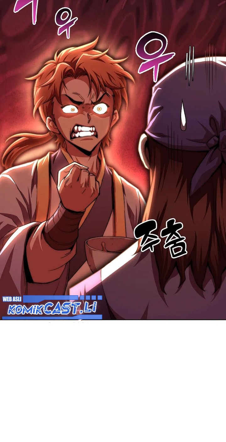 Youngest Son of the NamGung Clan Chapter 89 - halaman 56