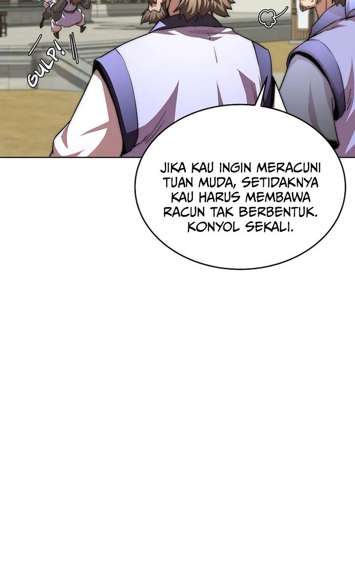 Youngest Son of the NamGung Clan Chapter 89 - halaman 58