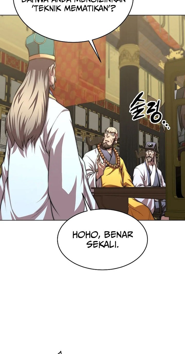 Youngest Son of the NamGung Clan Chapter 89 - halaman 6