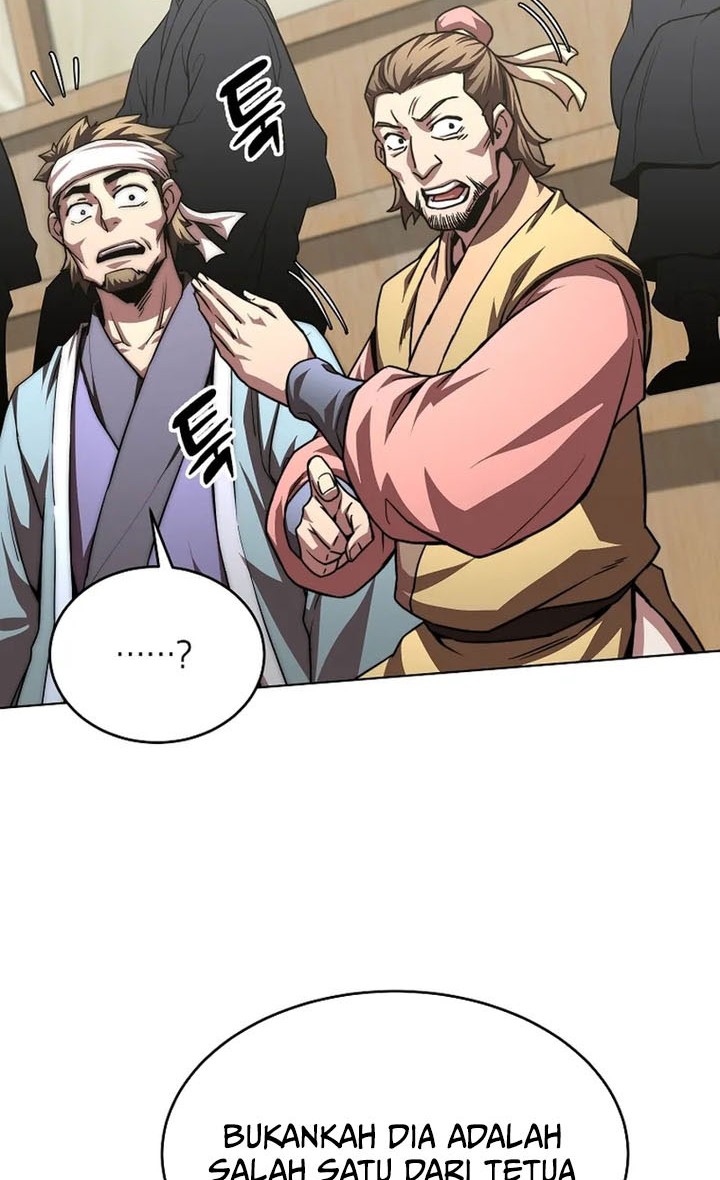 Youngest Son of the NamGung Clan Chapter 89 - halaman 60