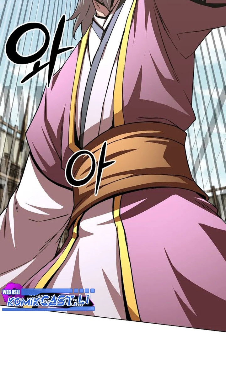 Youngest Son of the NamGung Clan Chapter 89 - halaman 64