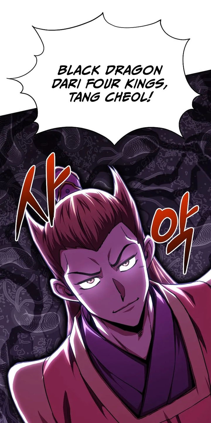 Youngest Son of the NamGung Clan Chapter 89 - halaman 66