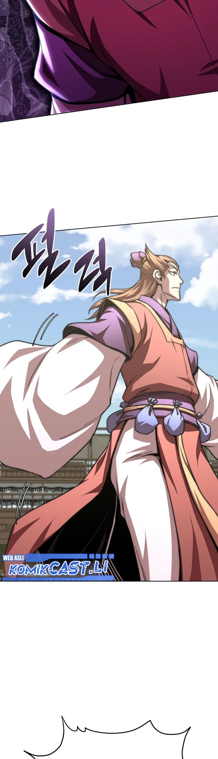 Youngest Son of the NamGung Clan Chapter 89 - halaman 67