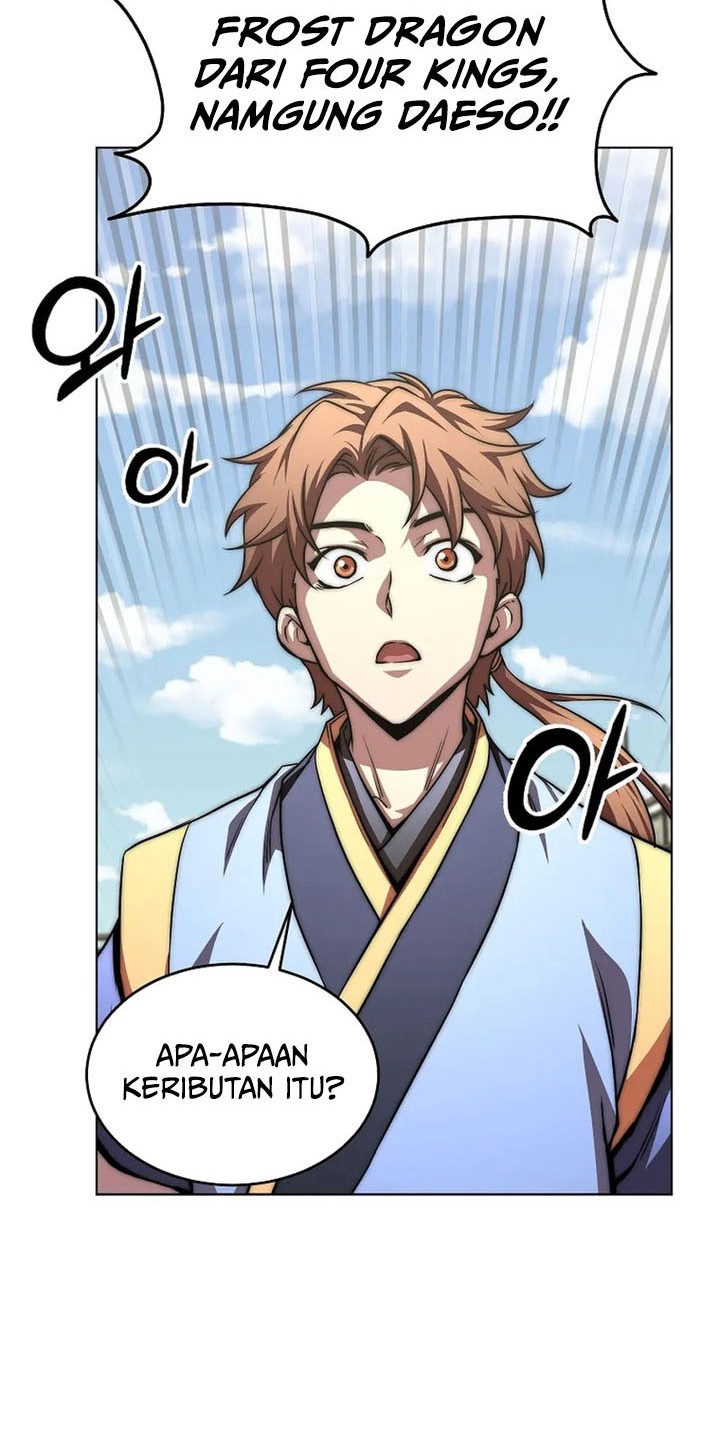Youngest Son of the NamGung Clan Chapter 89 - halaman 68