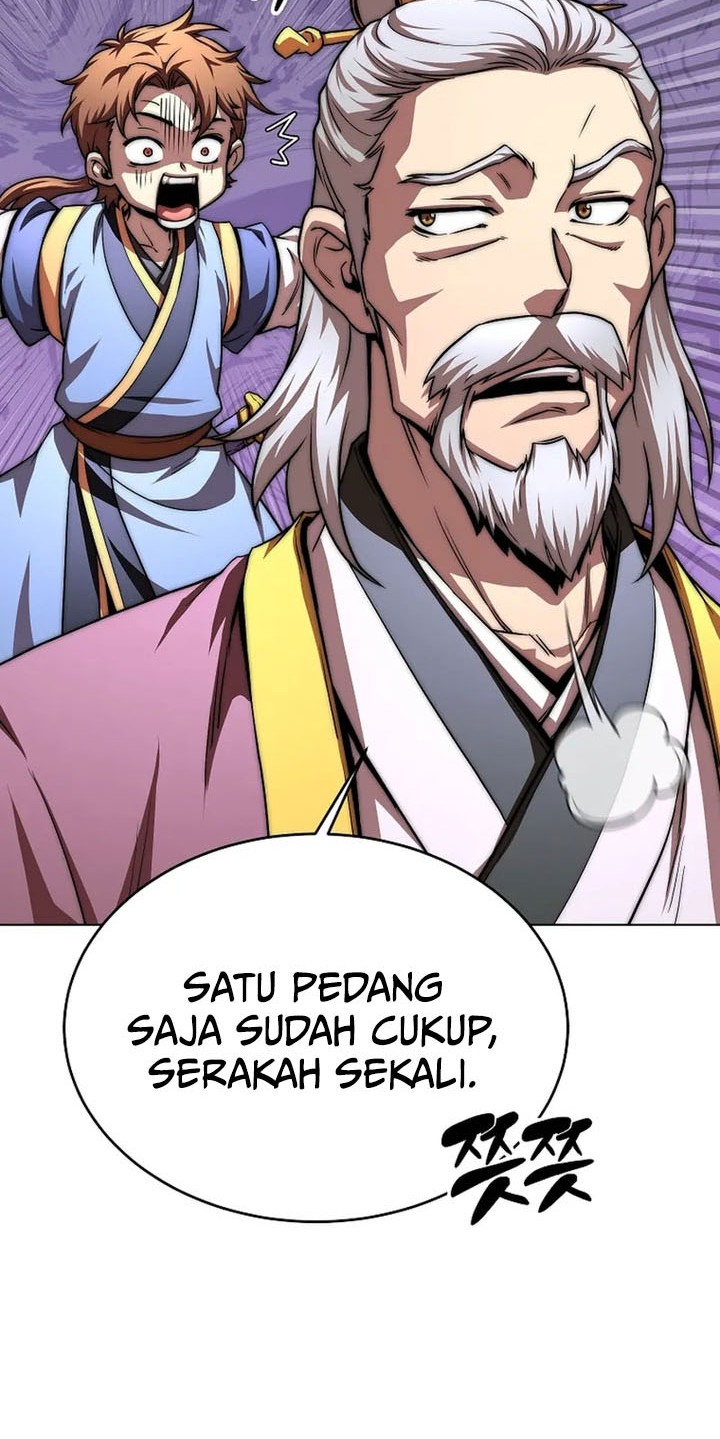 Youngest Son of the NamGung Clan Chapter 89 - halaman 70